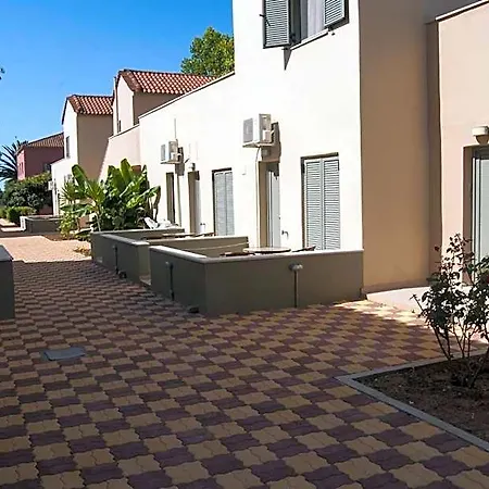 Sias 2* Μεσσήνη